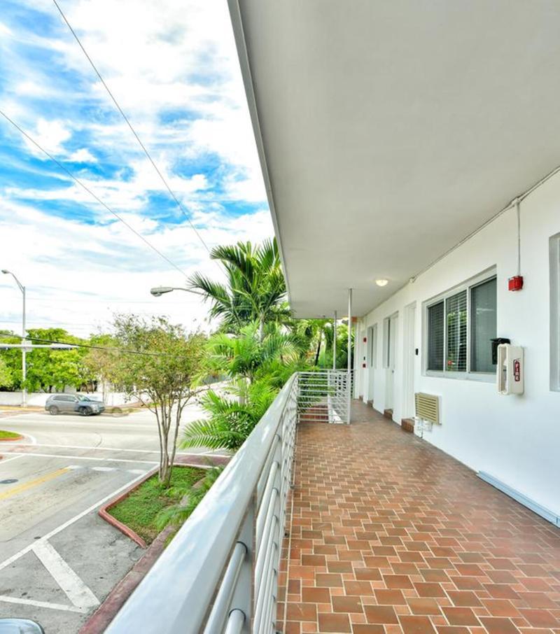 Harding Miami Miami Beach