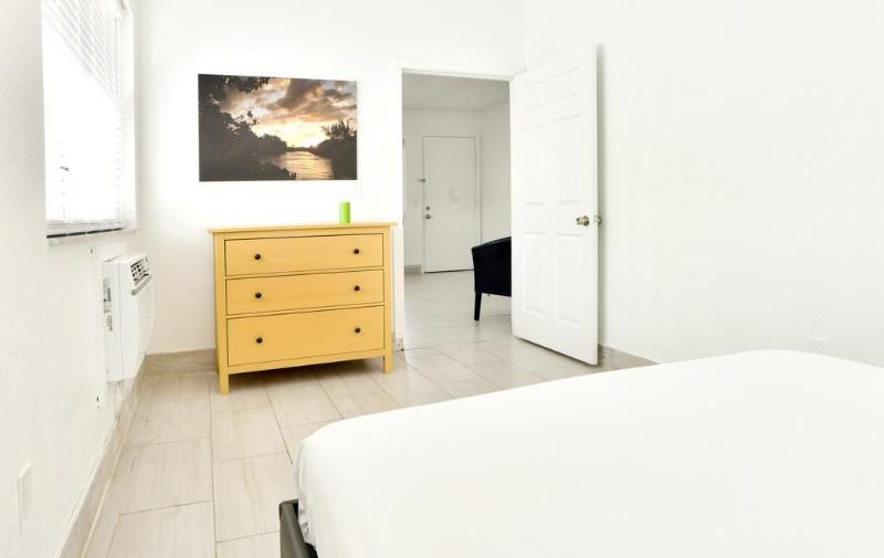 Harding Miami
