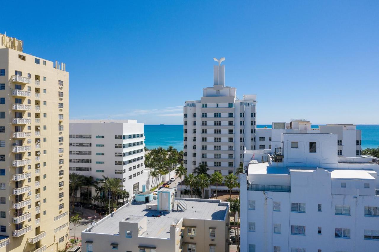 The Getty Suites Hotel
