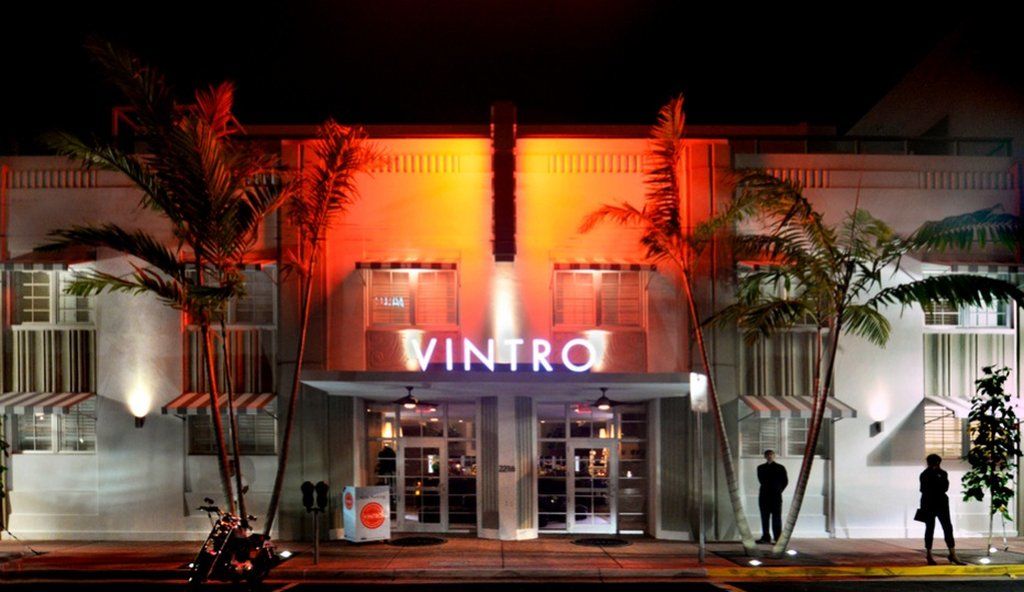 Eurostars Vintro (adults Only) Hotel 4*