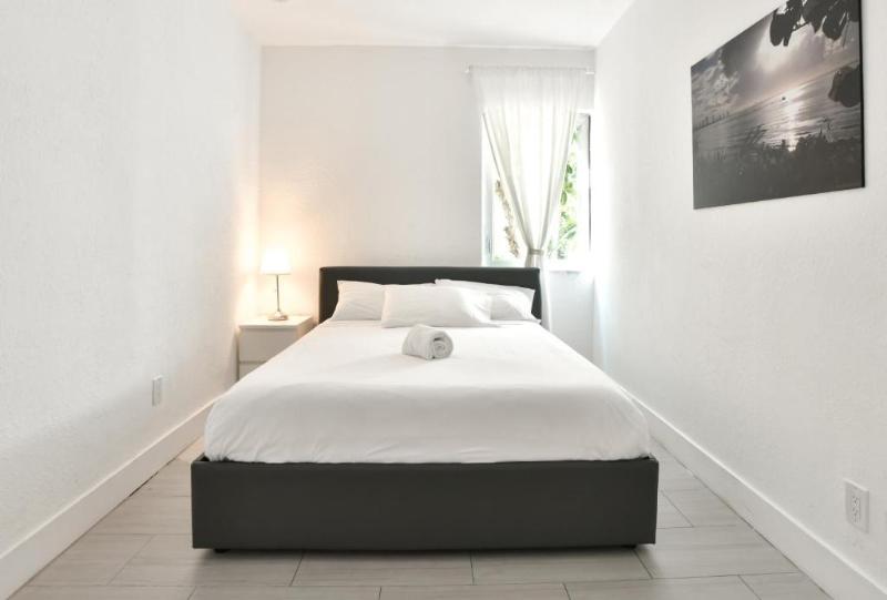 Harding Miami Apartment *