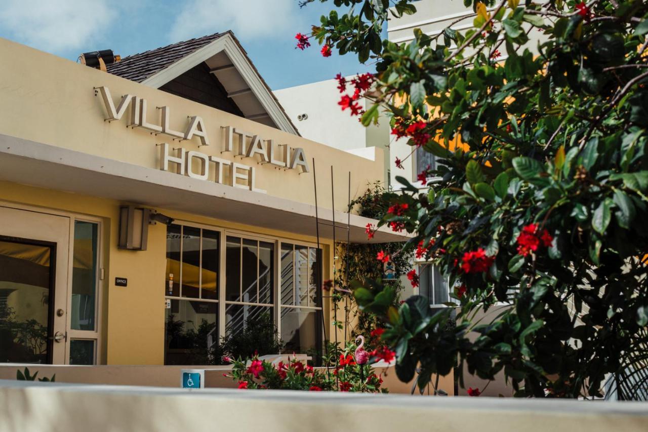 Italia South Hotel 4*