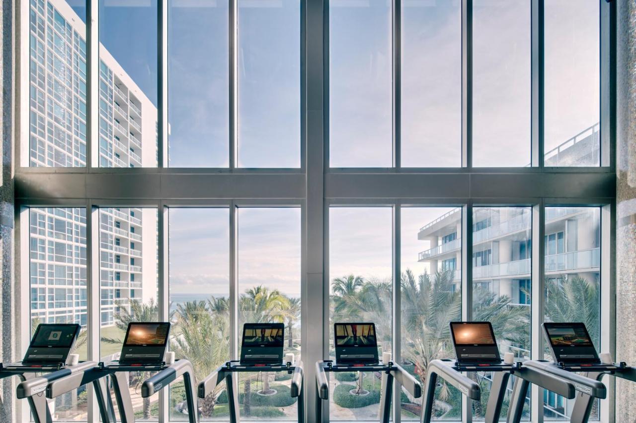 Carillon Miami Wellness