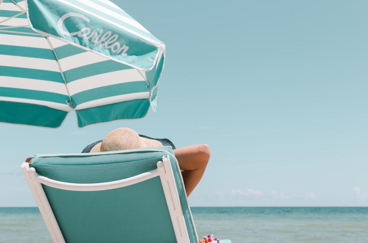 Carillon Miami Wellness 5* Miami Beach