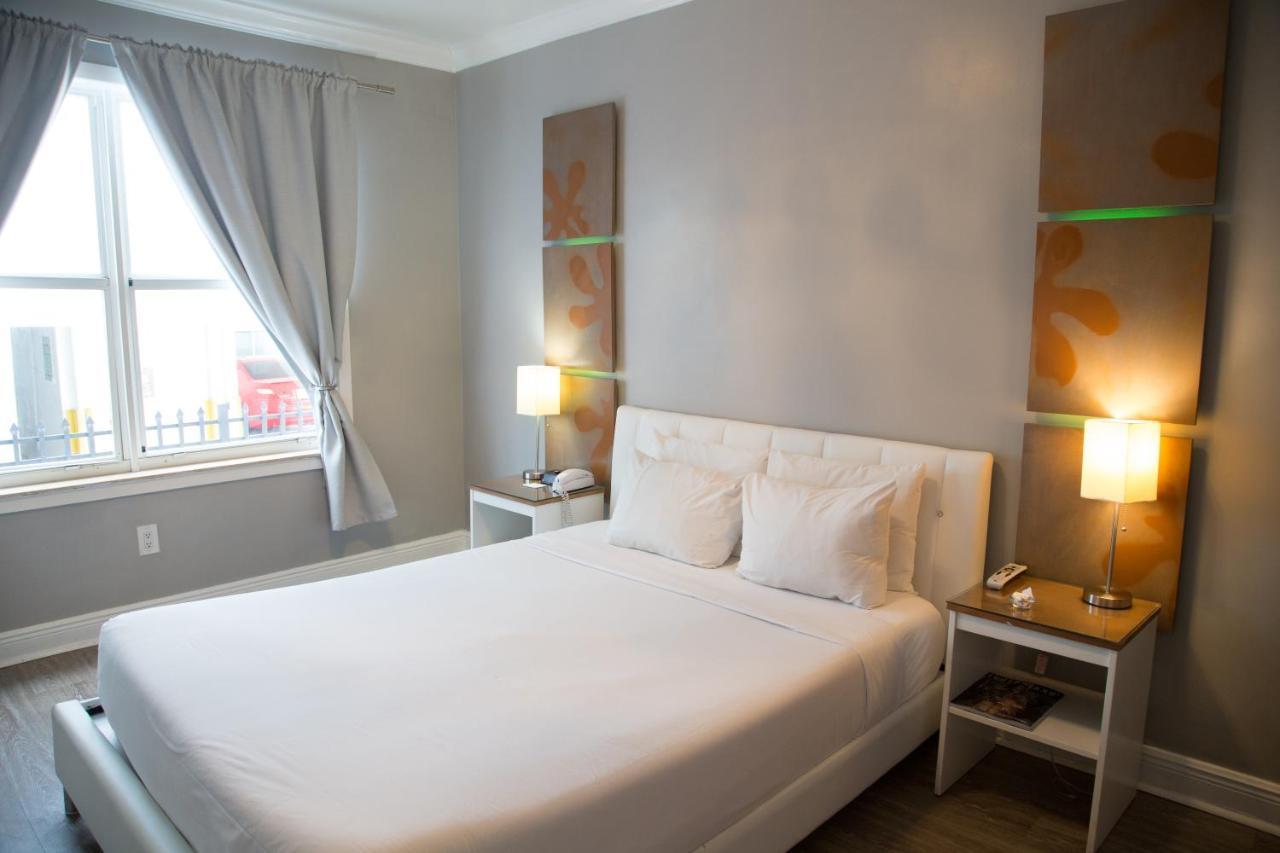 Hotel Odyssey Of South Beach Apart