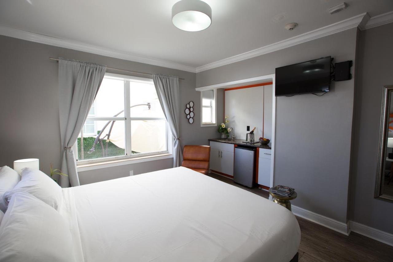 Hotel Odyssey Of South Beach Apart 3*