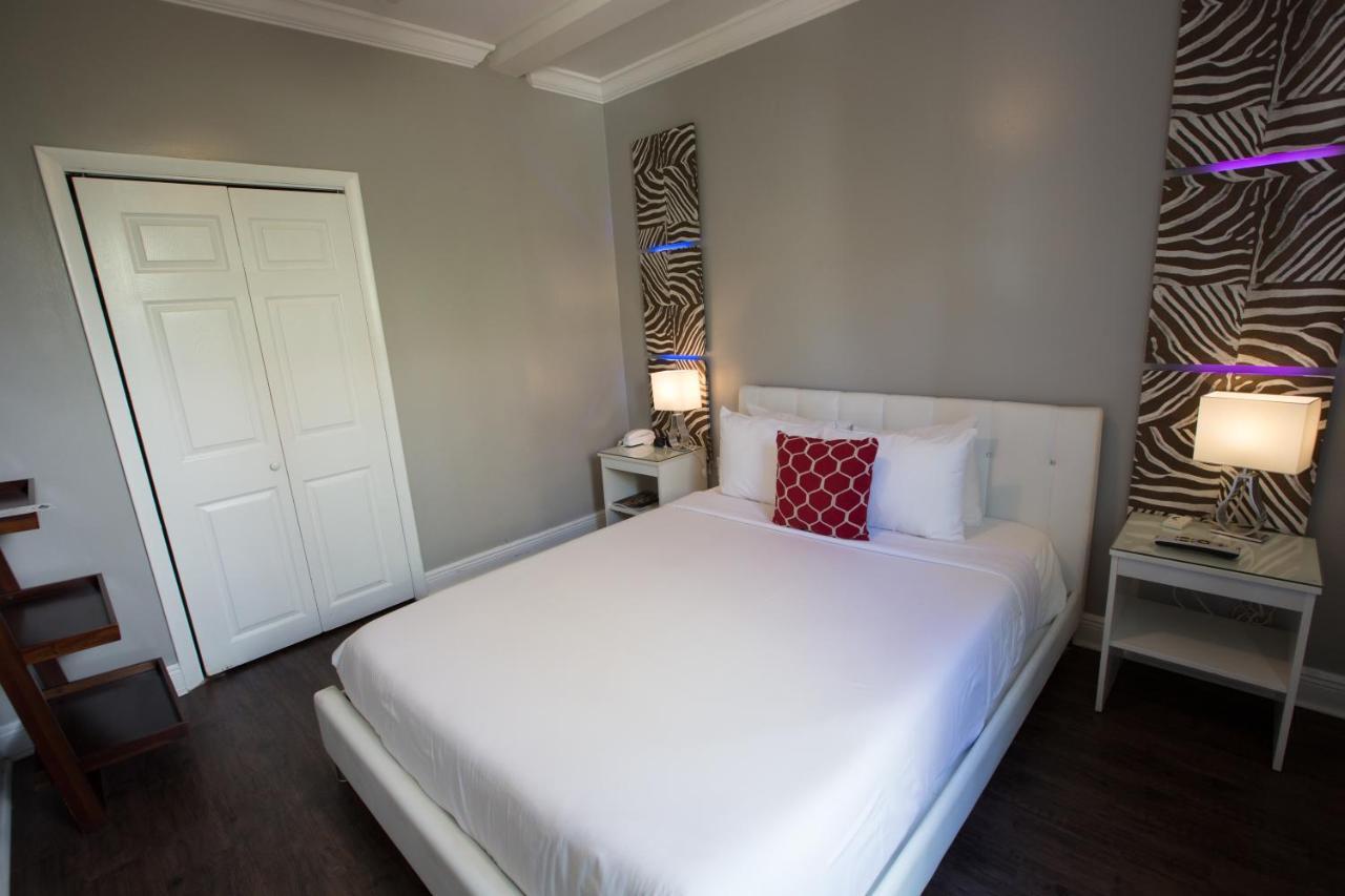 Hotel Odyssey Of South Beach Apart