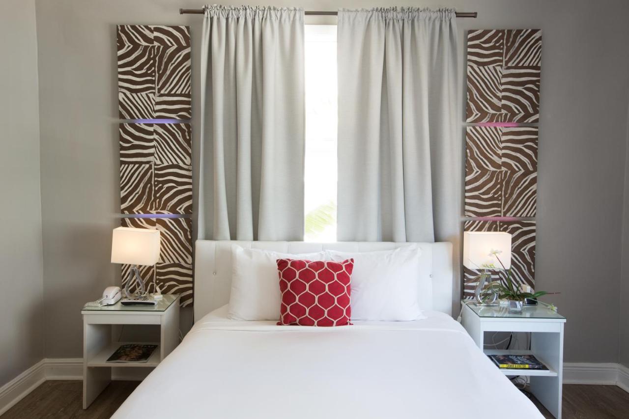 Odyssey Of South Beach Apart Hotel Miami Beach