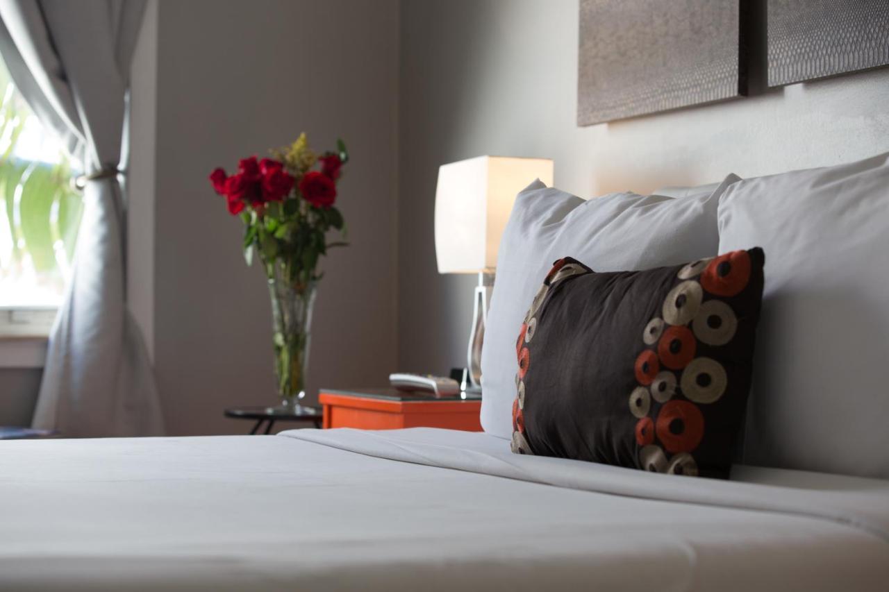 Odyssey Of South Beach Apart 3*