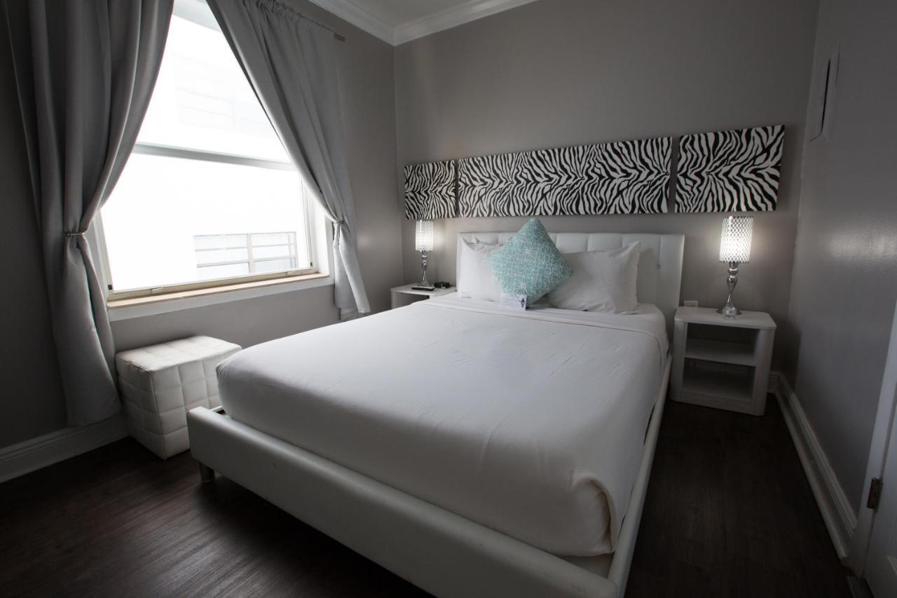 Odyssey Of South Beach Apart Hotel 3*