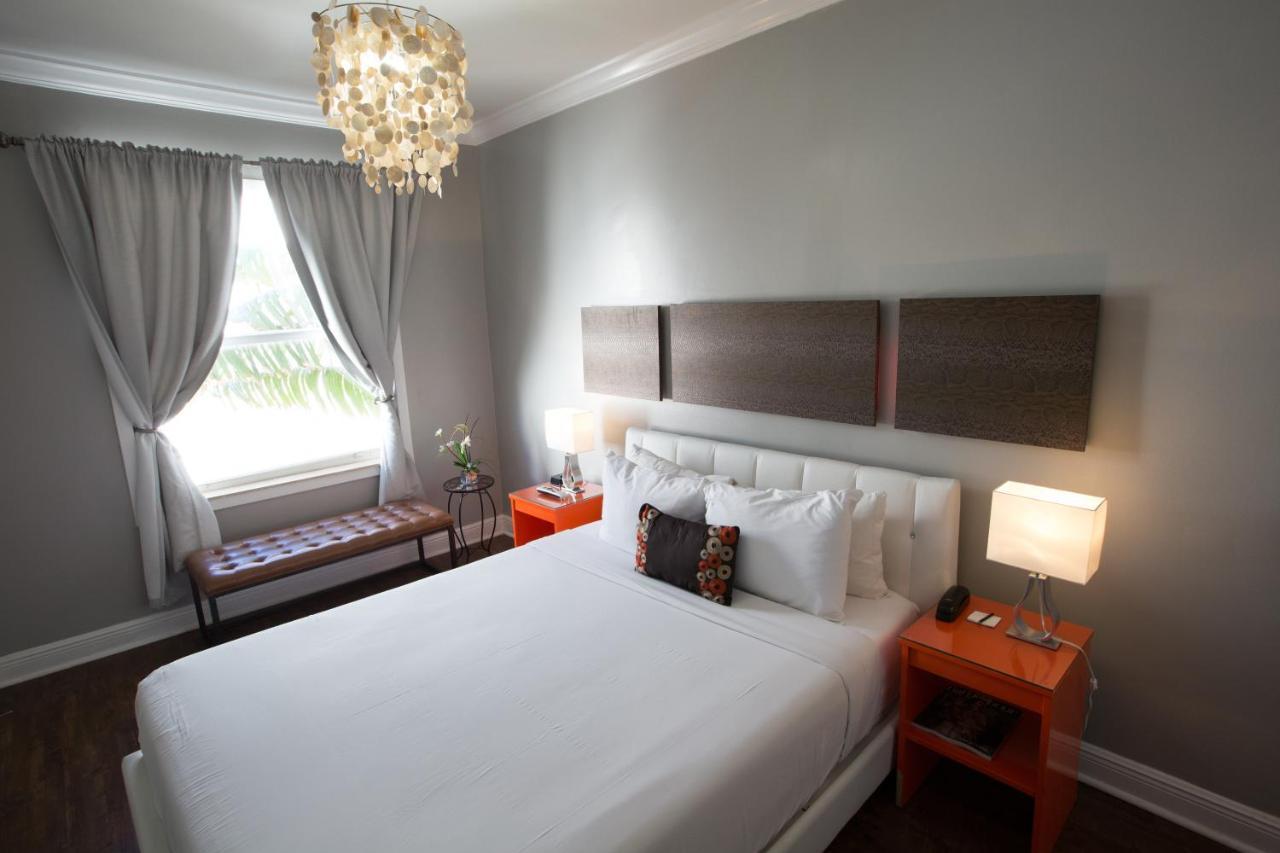 Hotel Odyssey Of South Beach Apart 3*