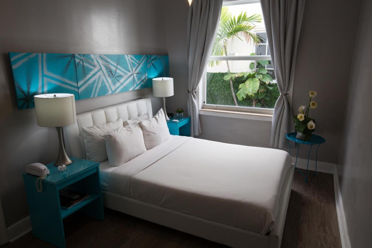 Odyssey Of South Beach Apart Hotel 3*