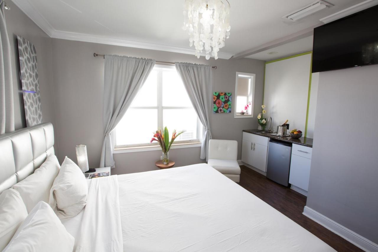 Odyssey Of South Beach Apart Hotel Miami Beach