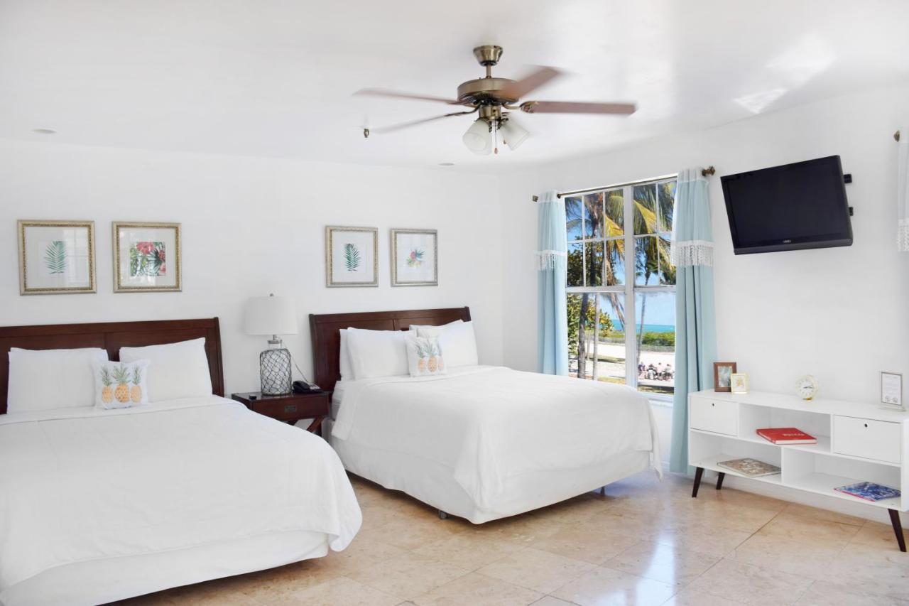Park Hotel Miami Beach