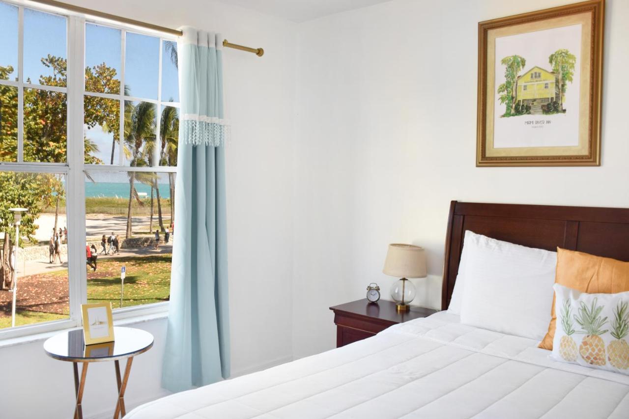 Hotel Park Miami Beach