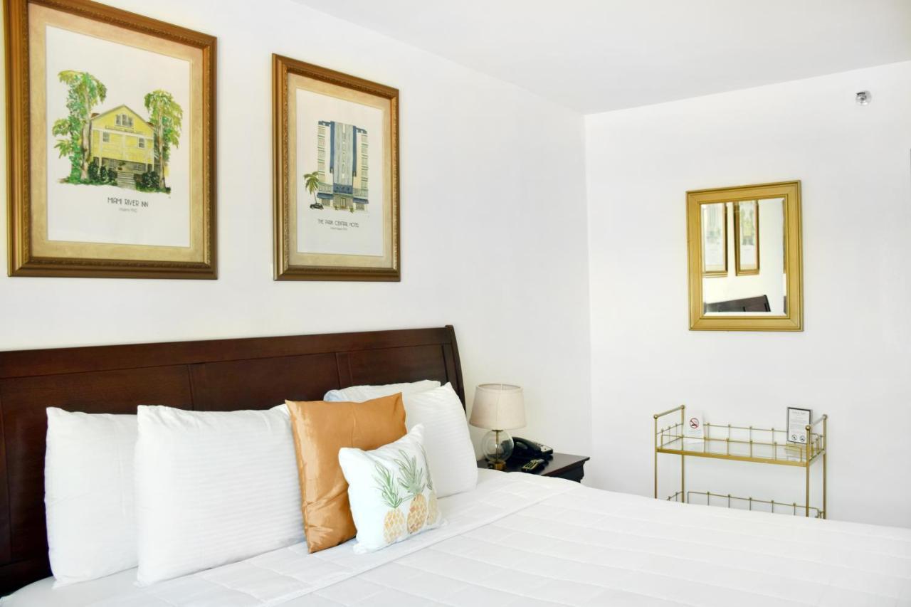 Park Hotel Miami Beach