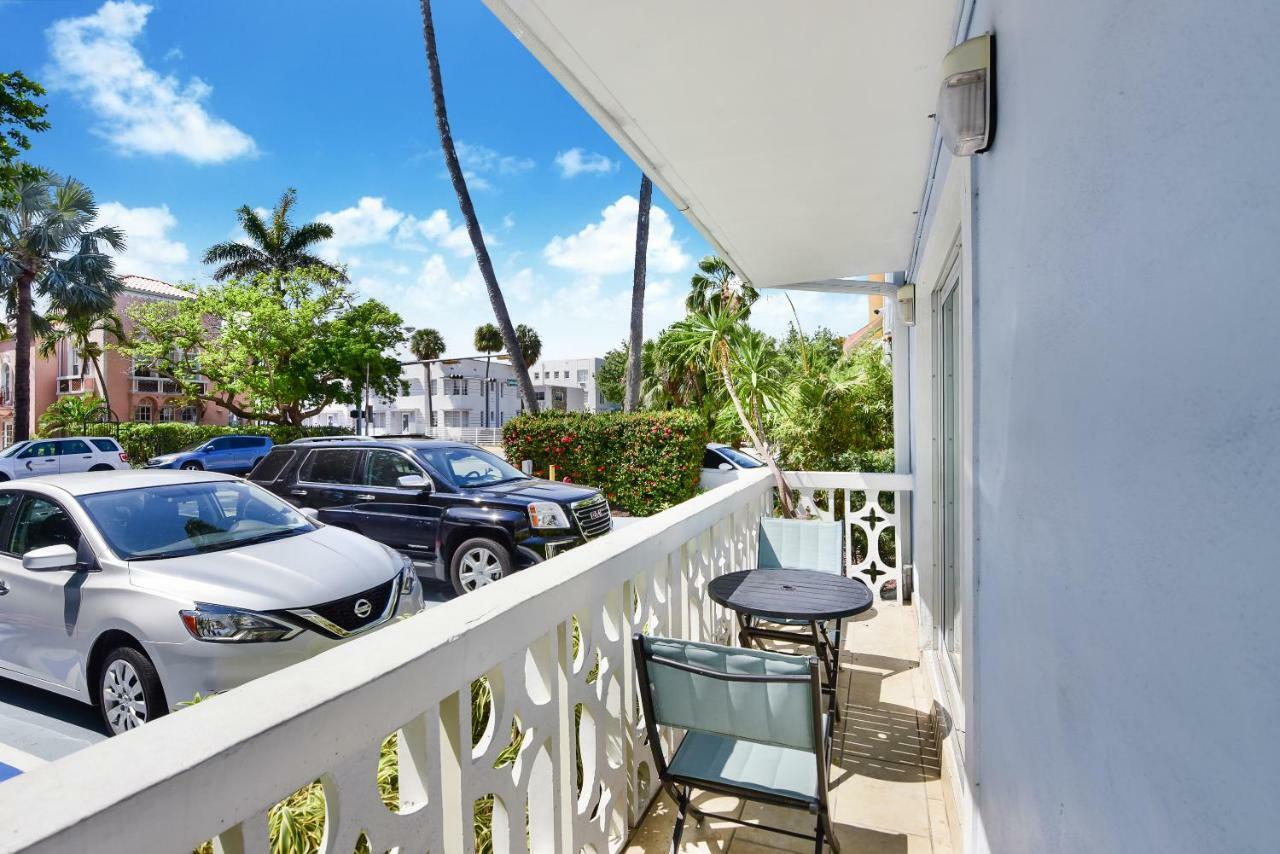 Aparthotel 751 Meridian House *