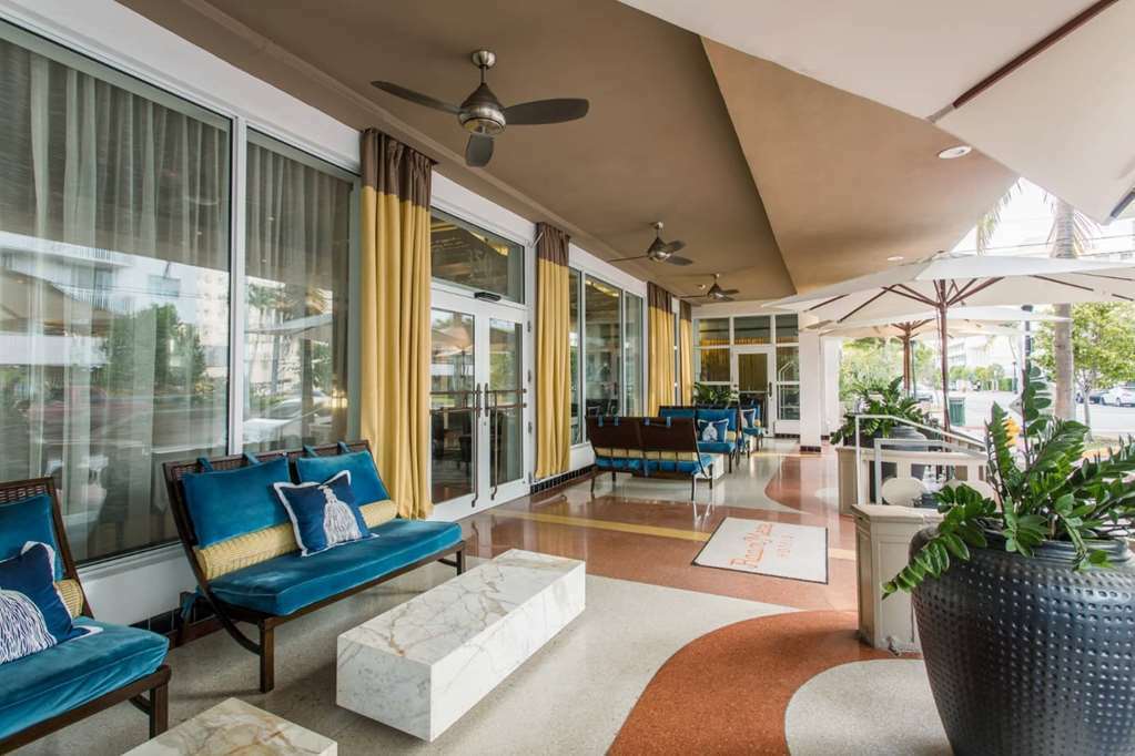 Balfour Miami Beach A Morgan'S Original Hotel Miami Beach