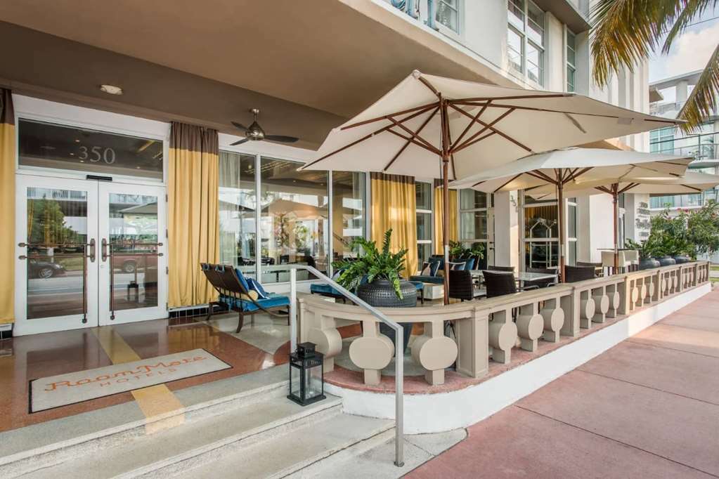 Balfour Miami Beach A Morgan'S Original 4*