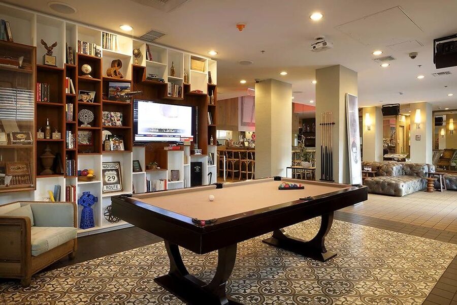 Hotel Eurostars Vintro (adults Only)