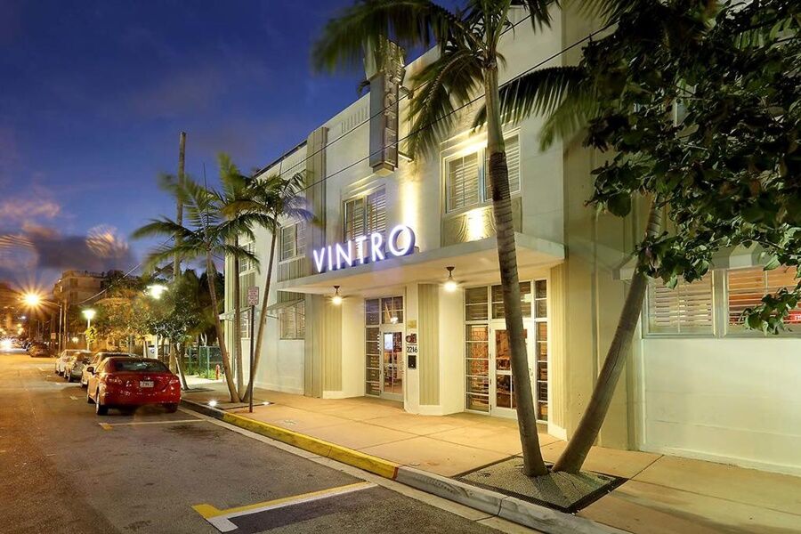 Eurostars Vintro (adults Only) 4*
