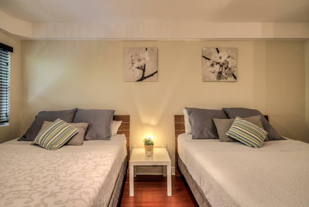 751 Meridian House Aparthotel