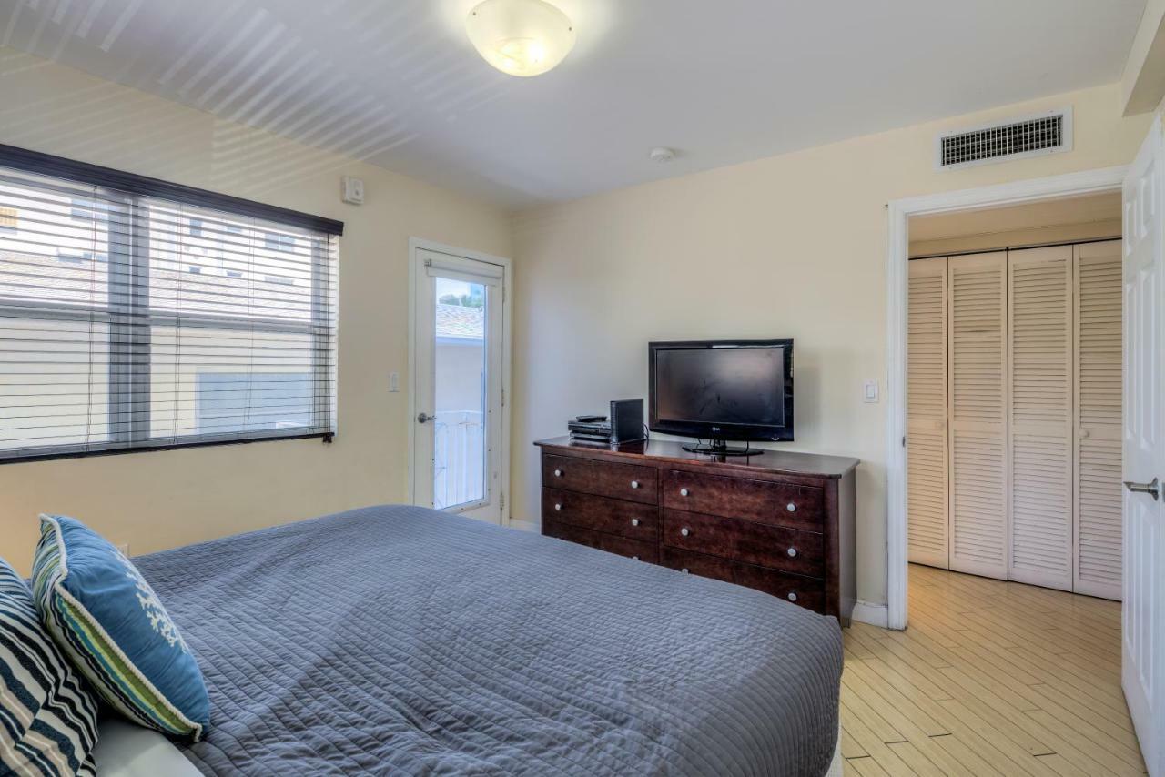 751 Meridian House Aparthotel *