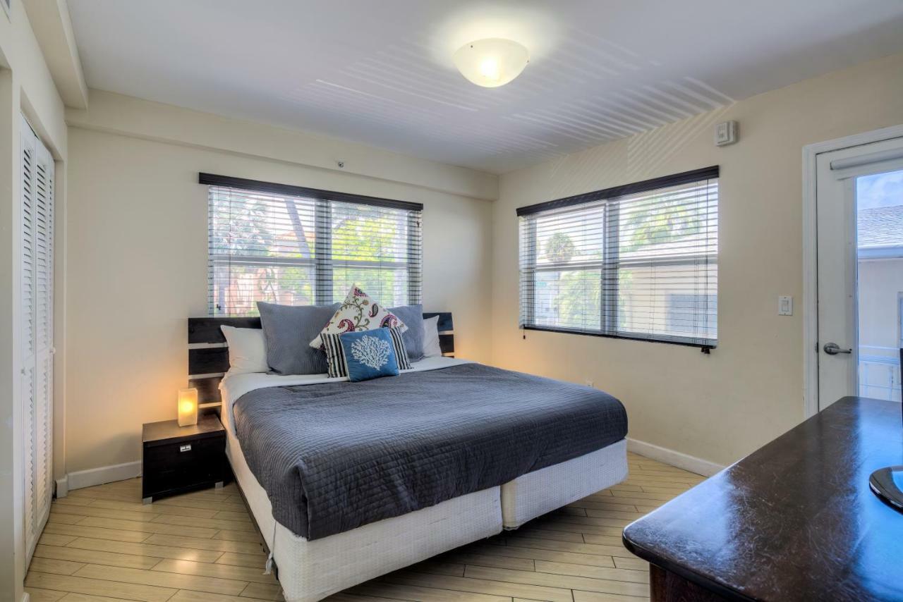 751 Meridian House * Miami Beach