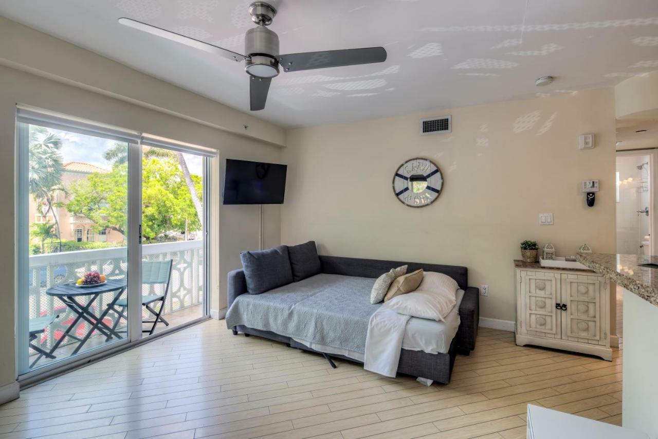 Aparthotel 751 Meridian House