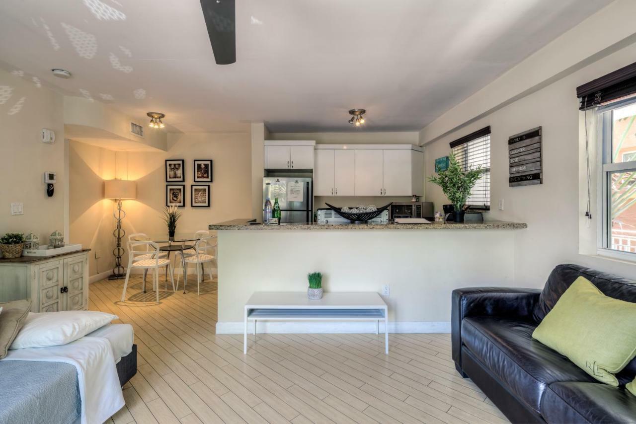 751 Meridian House Aparthotel Miami Beach