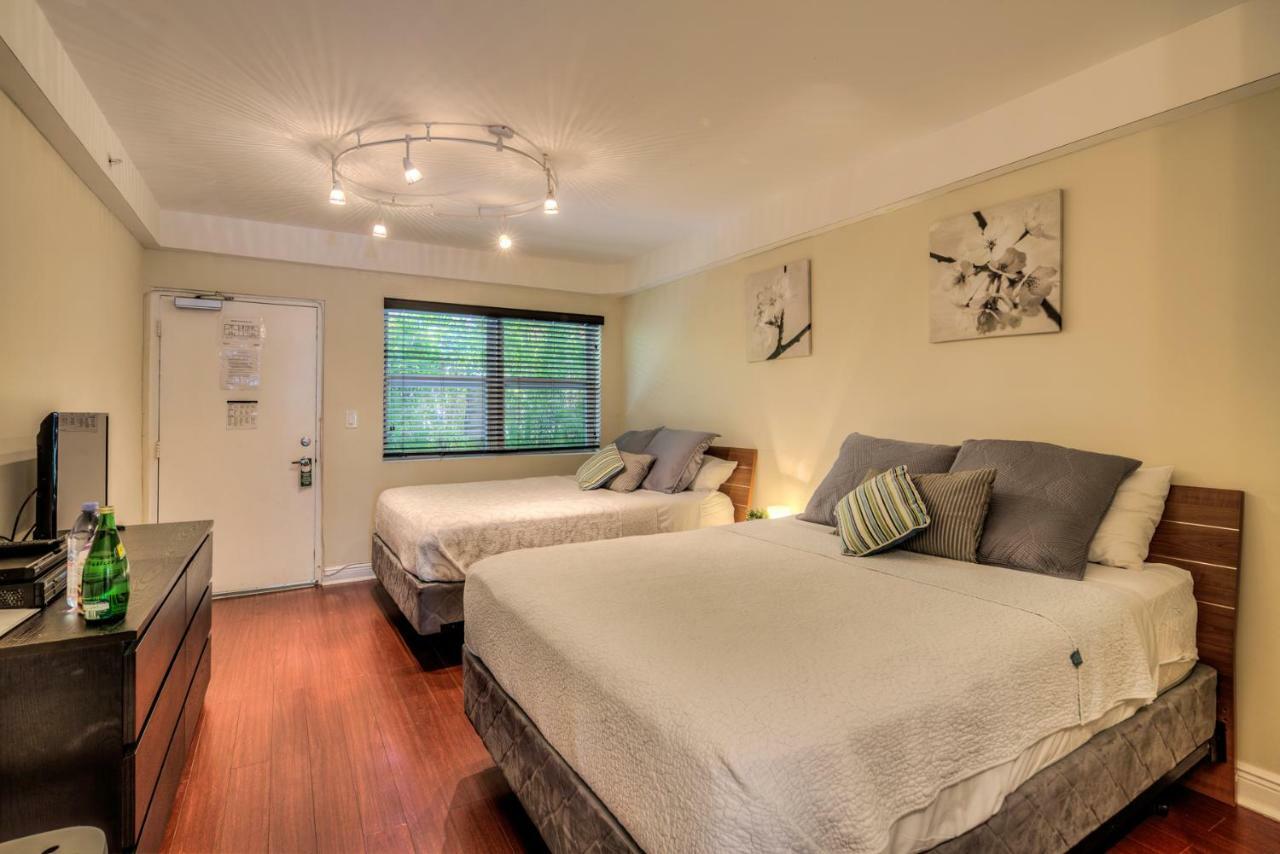 751 Meridian House Aparthotel Miami Beach
