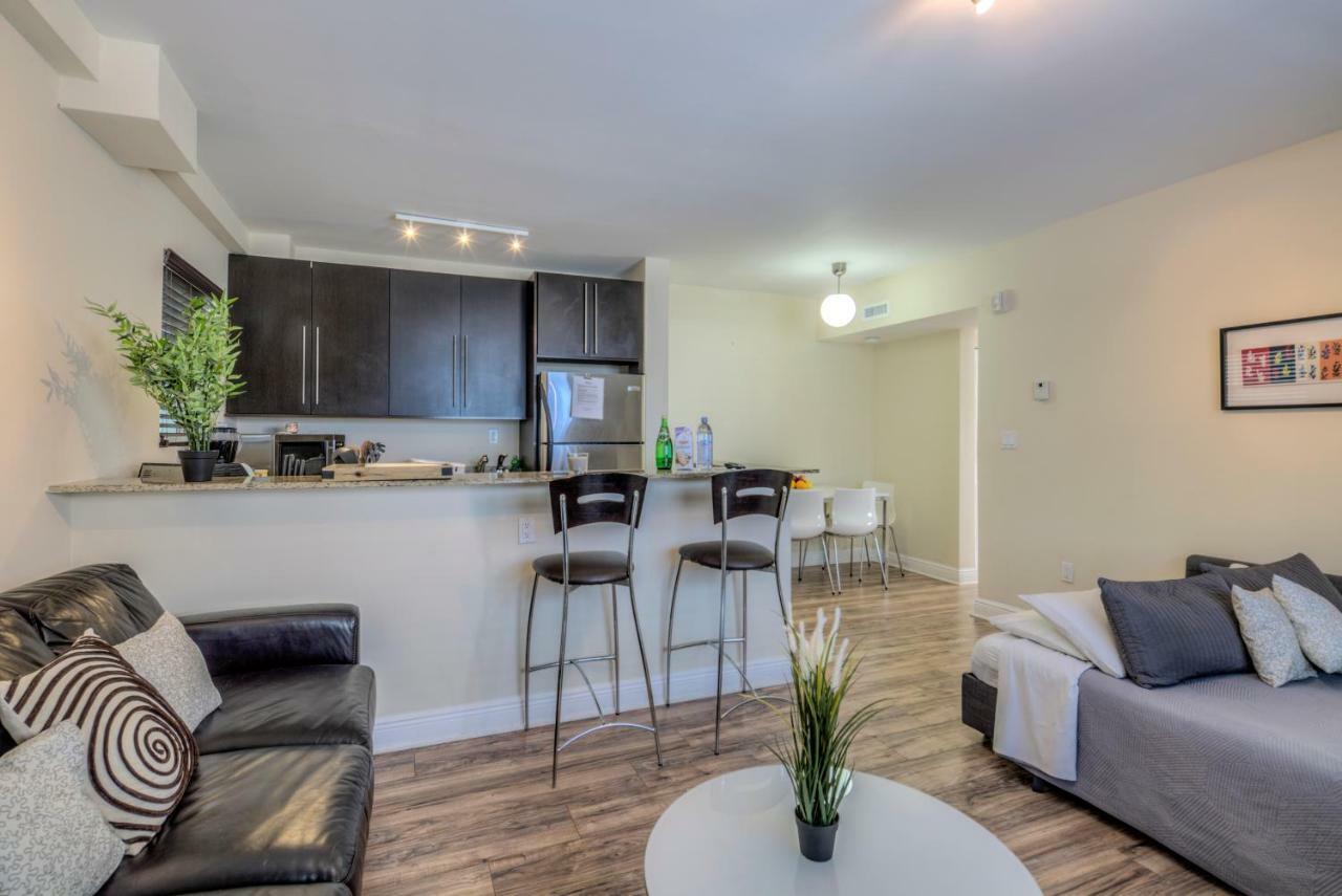 Aparthotel 751 Meridian House *