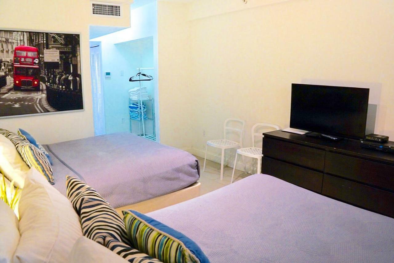 Aparthotel 751 Meridian House