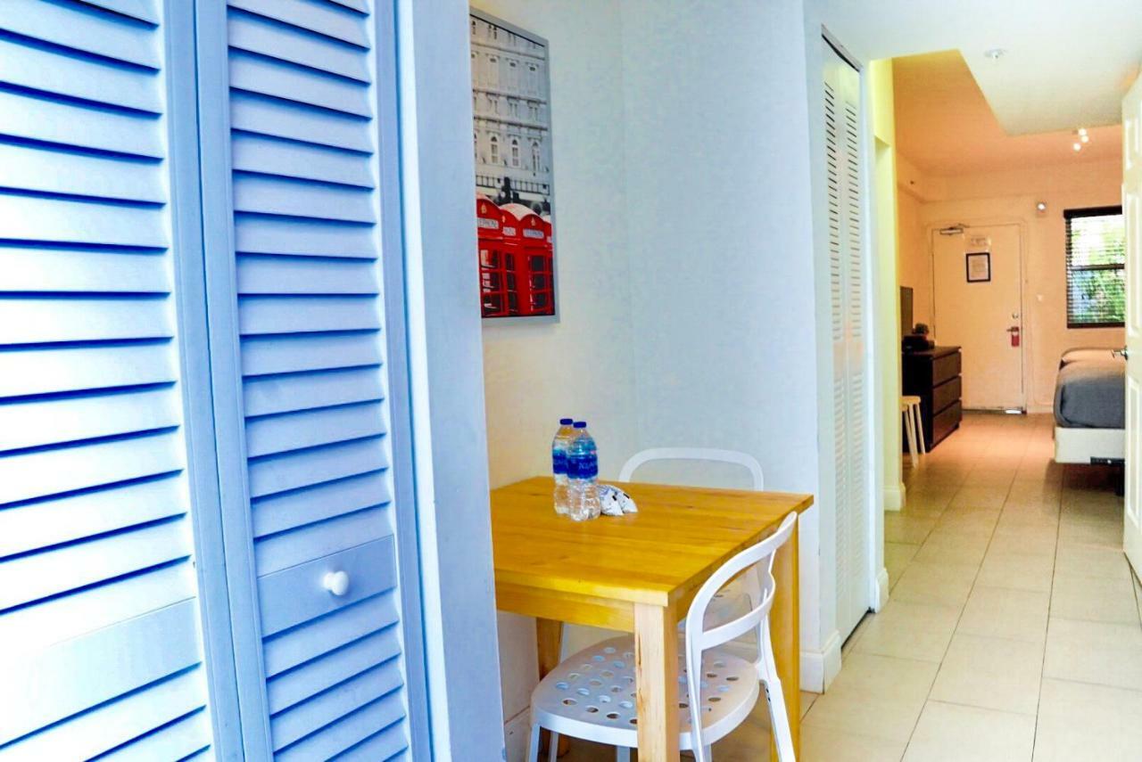 Aparthotel 751 Meridian House