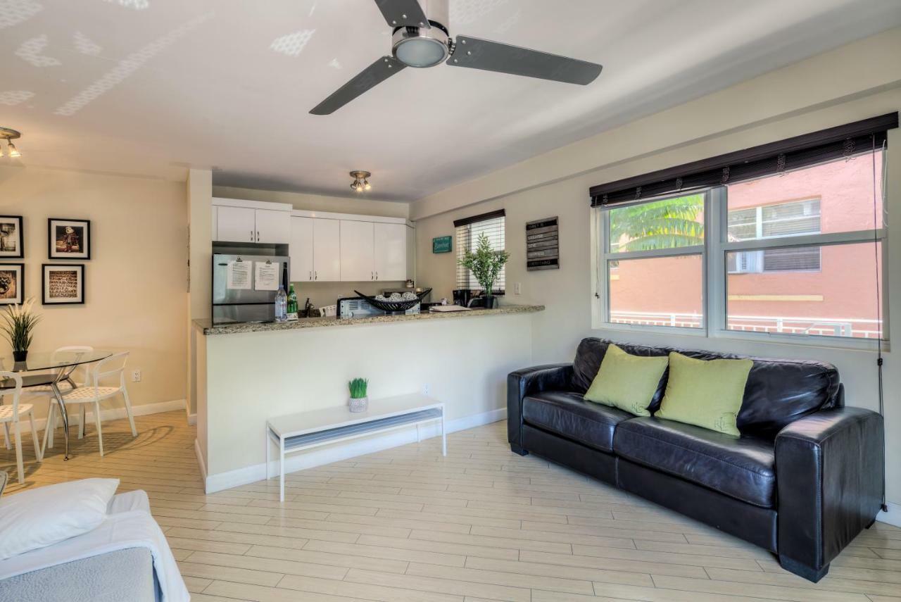 Aparthotel 751 Meridian House *