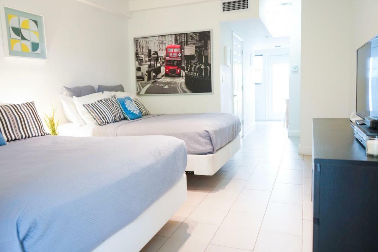 751 Meridian House Aparthotel