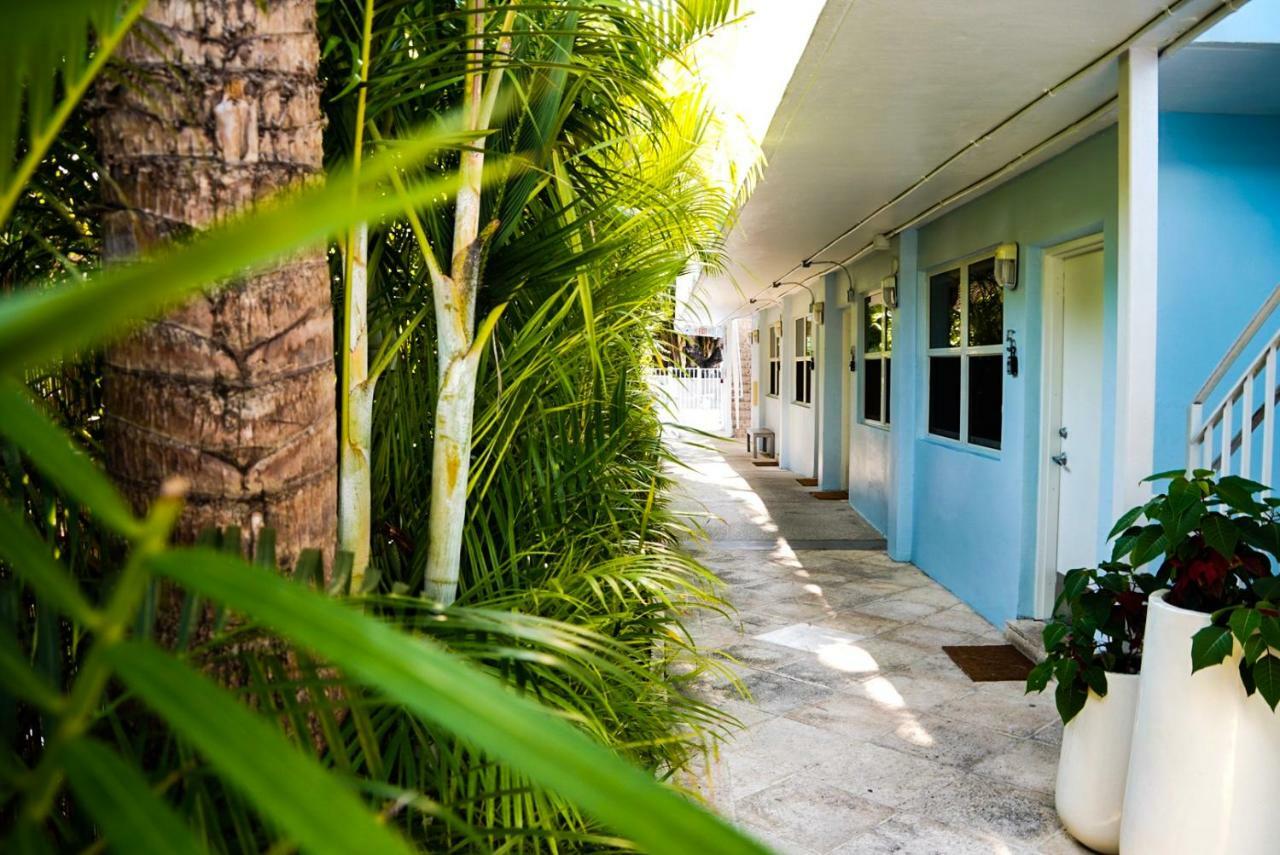 751 Meridian House * Miami Beach