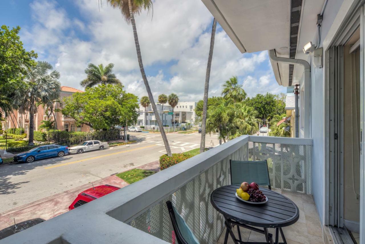 751 Meridian House Miami Beach