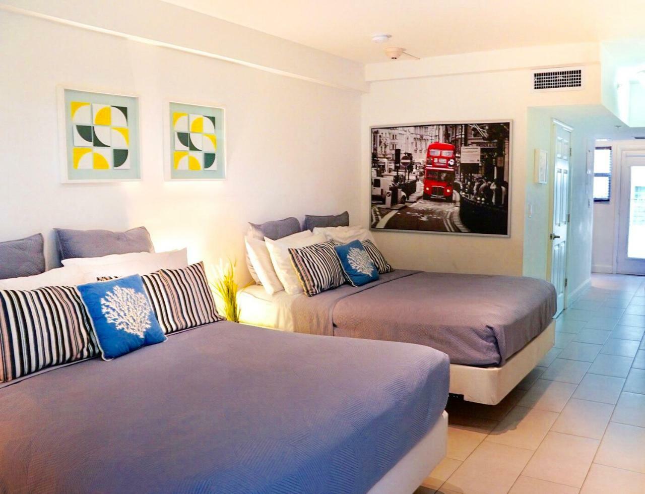 Aparthotel 751 Meridian House Miami Beach