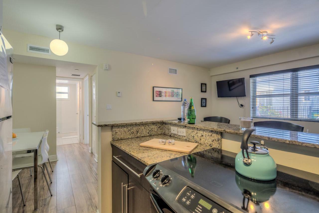 751 Meridian House Aparthotel
