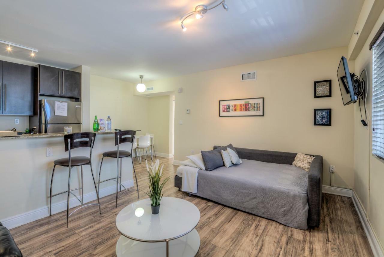 Aparthotel 751 Meridian House *