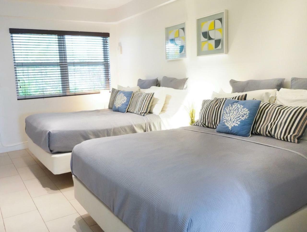 751 Meridian House Aparthotel *