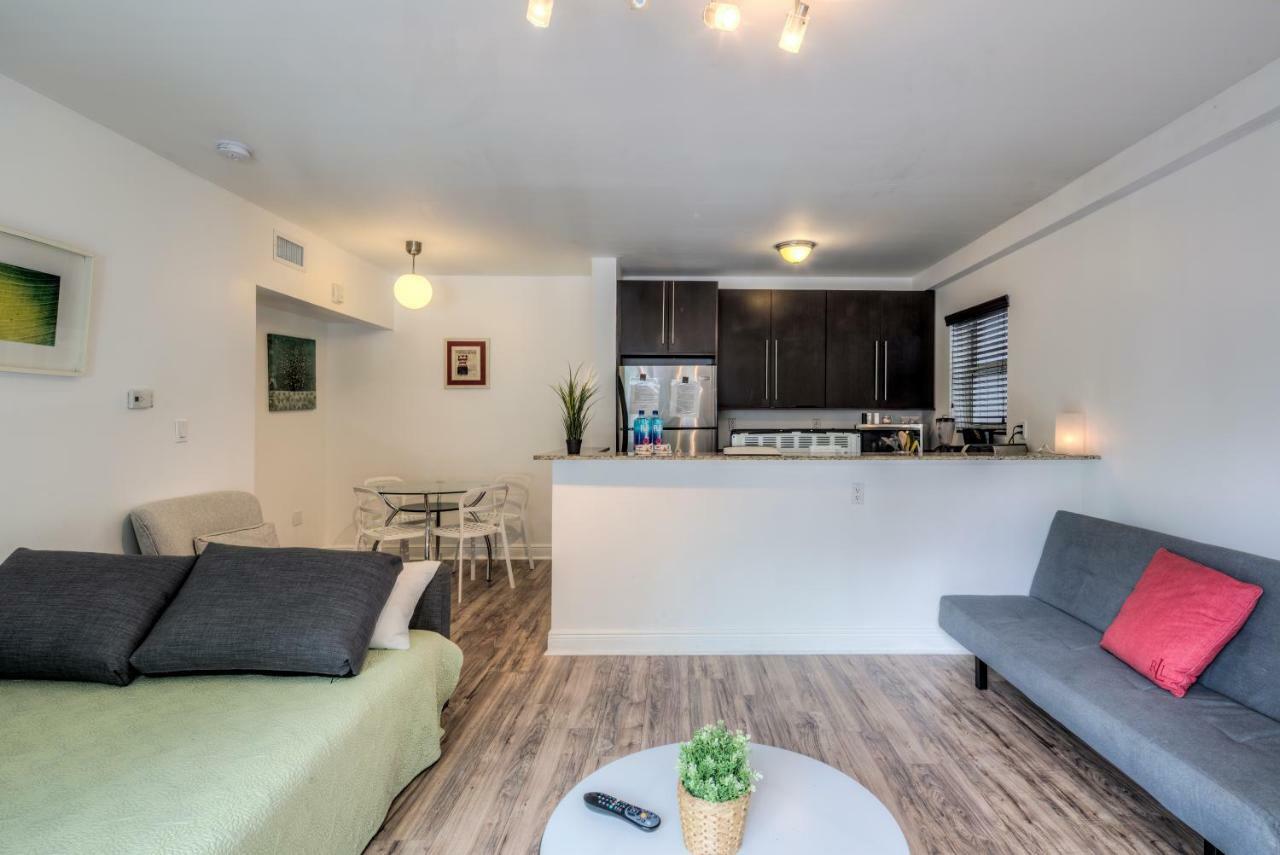 751 Meridian House * Miami Beach