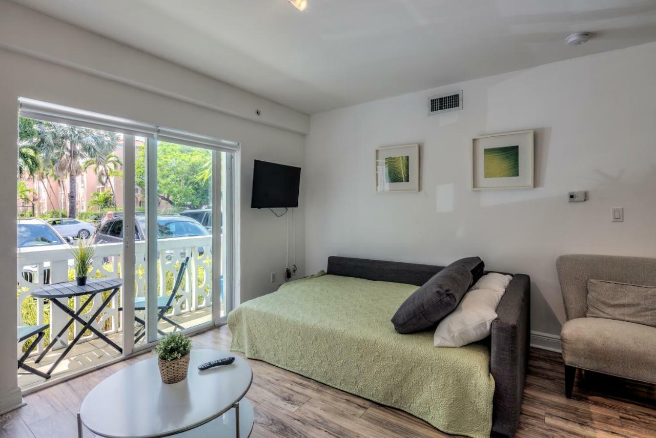 Aparthotel 751 Meridian House Miami Beach