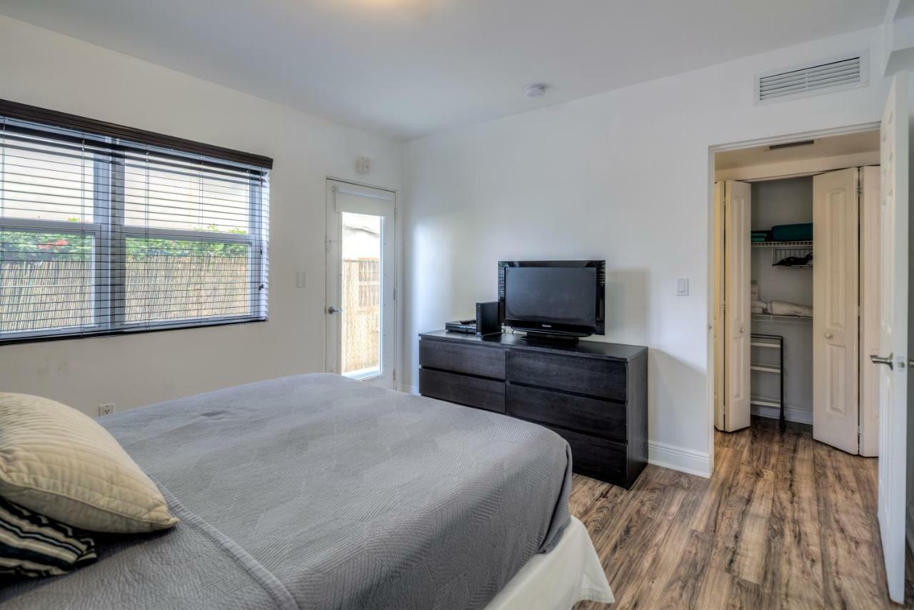 Aparthotel 751 Meridian House *