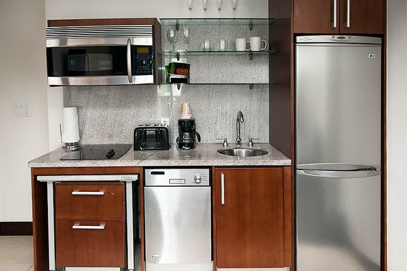 Aparthotel On Ocean By Ss Vacation Rentals- Adult Exclusive
