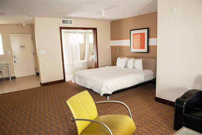 On Ocean By Ss Vacation Rentals- Adult Exclusive Miami Beach