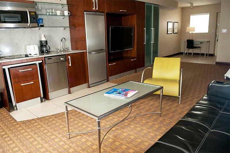 Aparthotel On Ocean By Ss Vacation Rentals- Adult Exclusive 3*