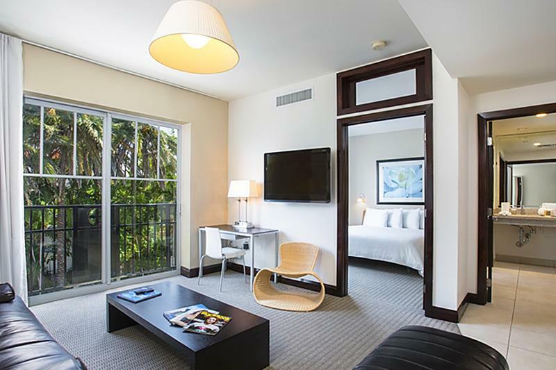 On Ocean By Ss Vacation Rentals- Adult Exclusive 3* Miami Beach