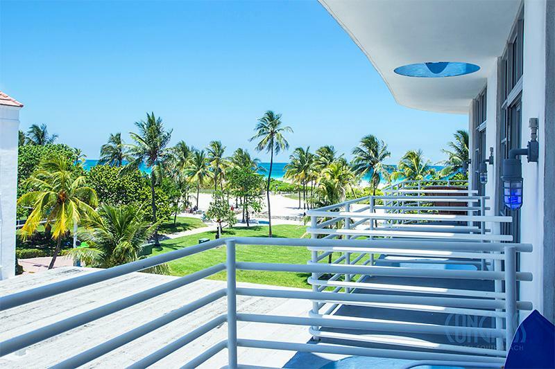 On Ocean By Ss Vacation Rentals- Adult Exclusive Aparthotel